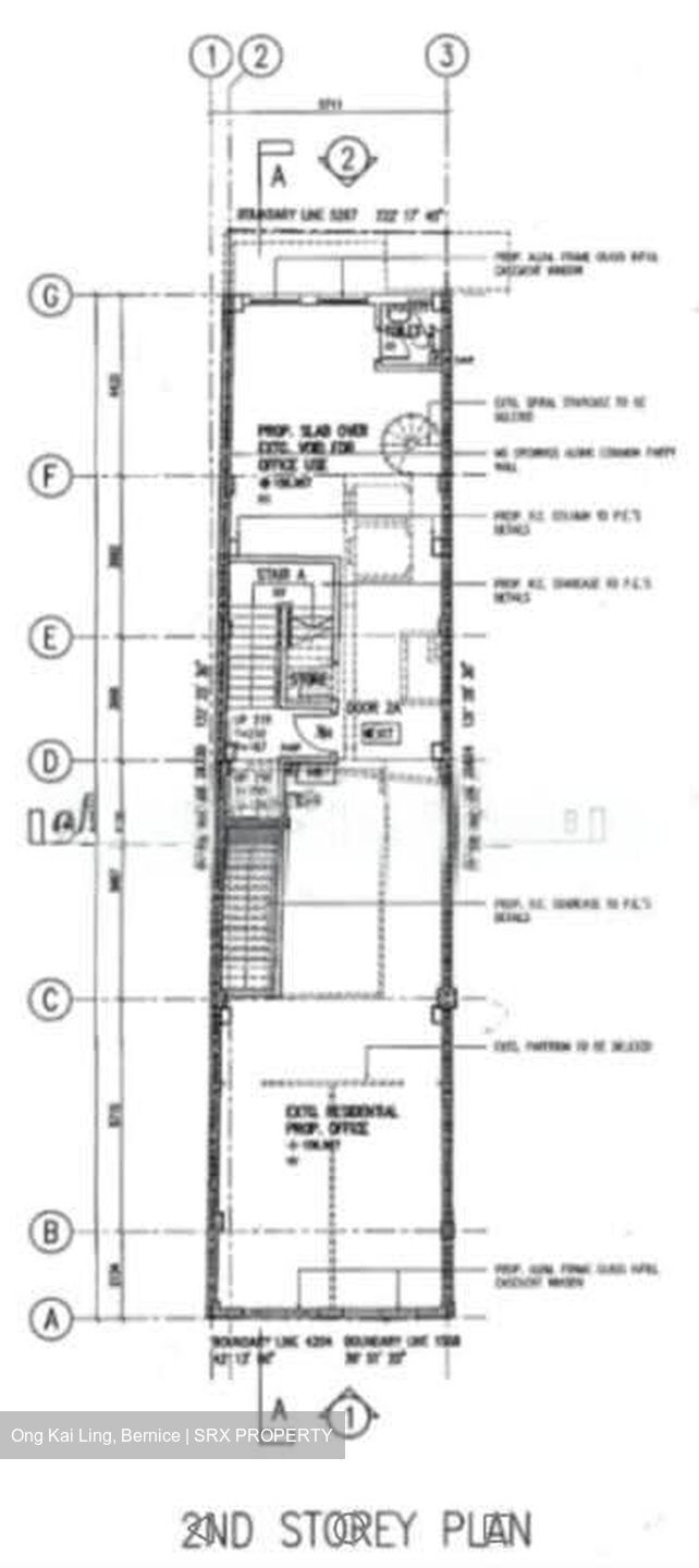 JALAN BESAR CONSERVATION AREA (D8), Shop House #639472641